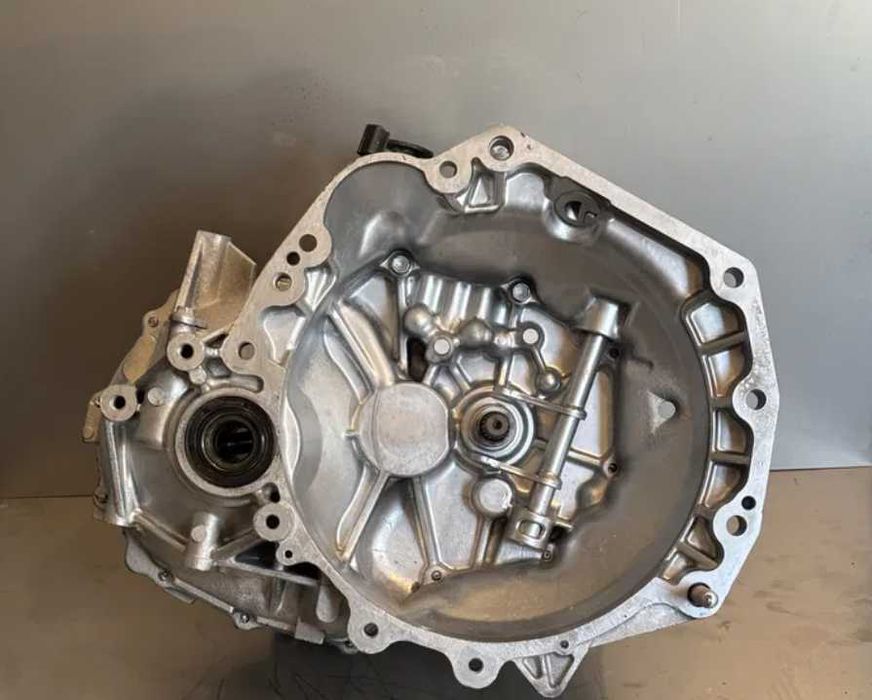 Skrzynia Biegów Suzuki Swift 3 MK6 1,3 Benzyna ZNO/ZN3
3 000 zł