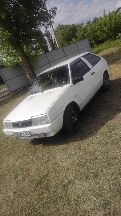 Дуже економне авто ВАЗ 2108, об.1.5, газ, КПП 5-ступ.