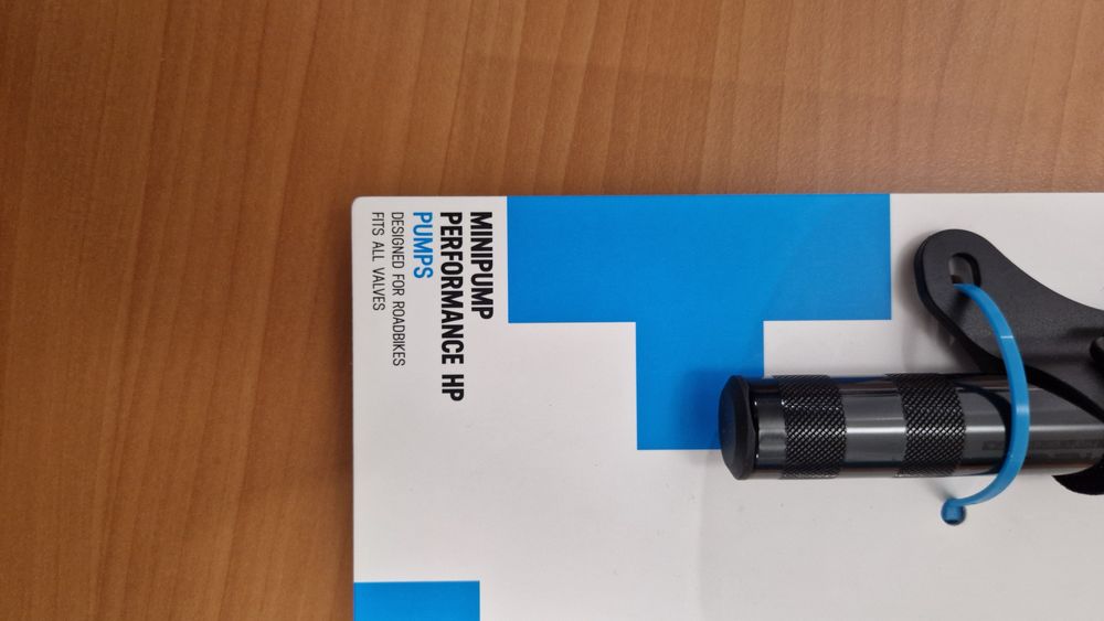 Bomba PRO Performance HV