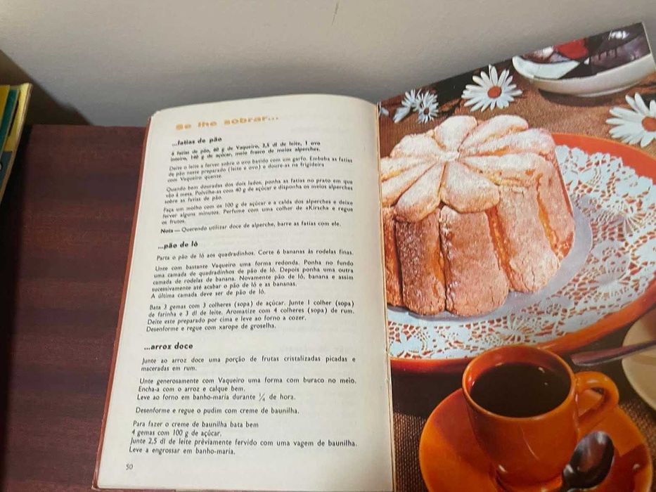 Livro de Culinária-Boa cozinha todos os dias
