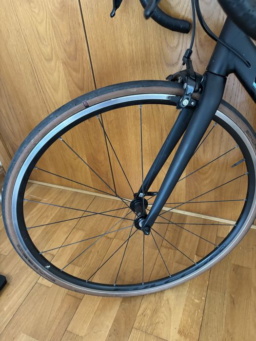 Canyon endurance 7 shimano 105