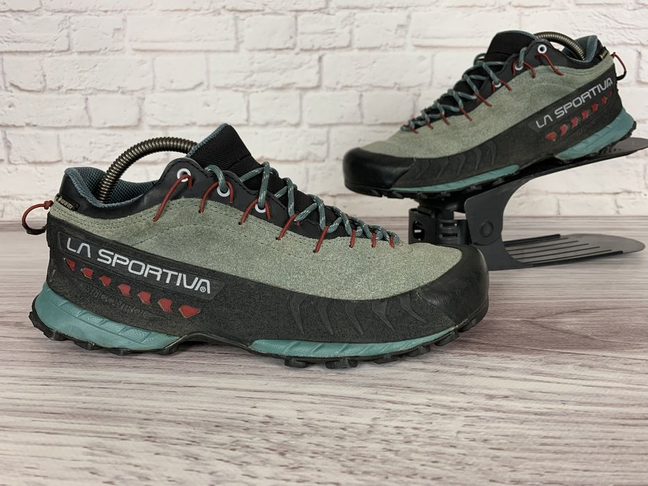 Трекінгові кросівки La Sportiva tx4 gtx, 41-26см.