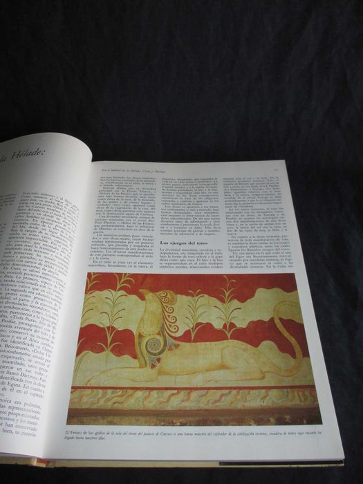Livro Los Juegos Olimpicos Santiago Segura Munguía