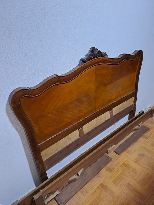 Móveis usados antigos