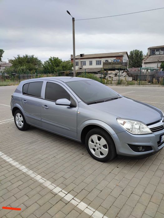 Опель Астра Н.1.7 CDTI