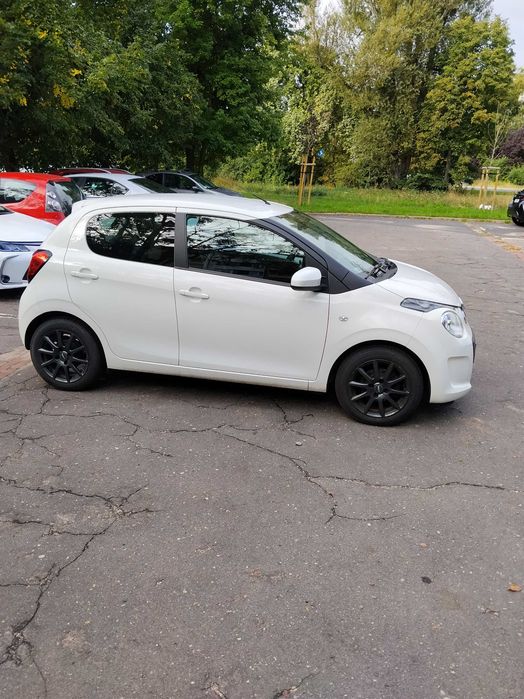 Citroën C1