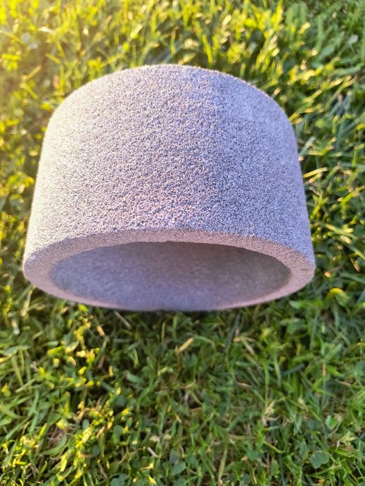 Tarcza ściernica ceramiczna kamień szlifierski