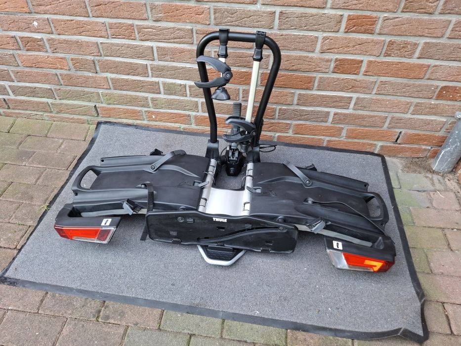 Велокріплення Thule E Flexi 958, Easyfold XT
