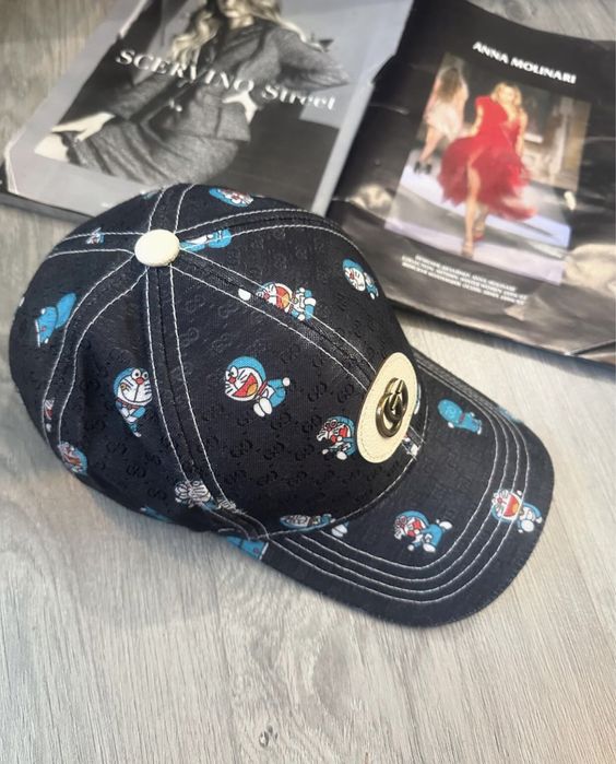 Кепка Gucci оригинал