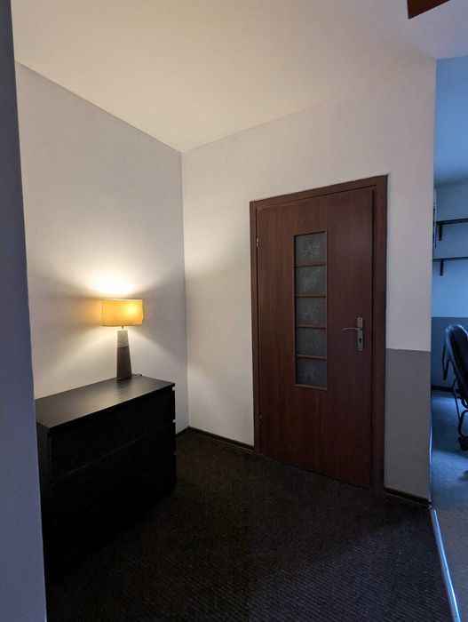 Mieszkanie Mokotów 36 m, 2 pokoje, od marca.