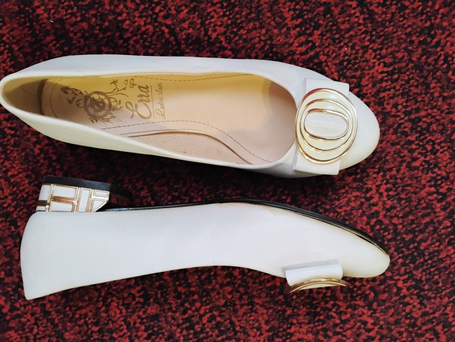 Женские туфли  38р.