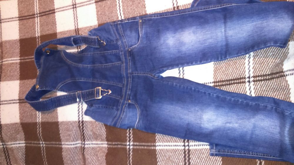 Комбинезон для беременных