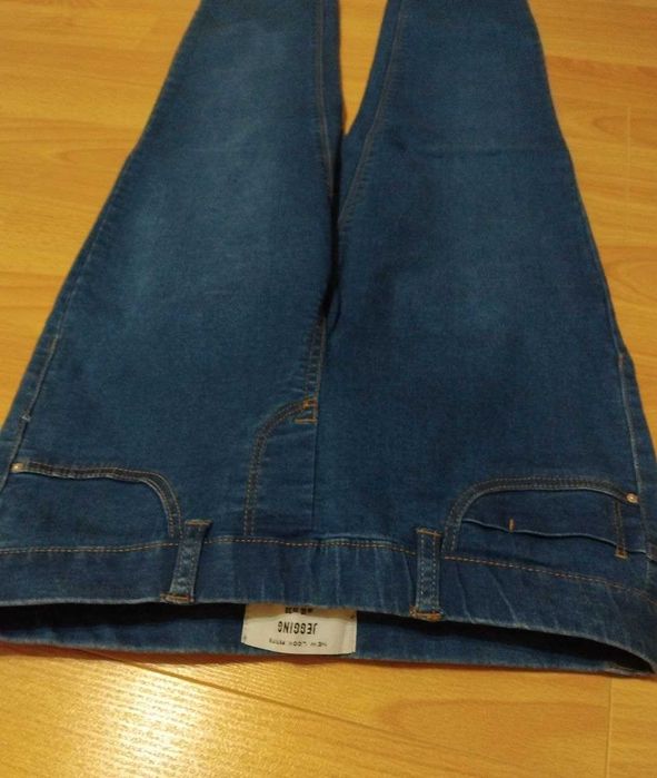 Джегінси New look штани джинси skinny