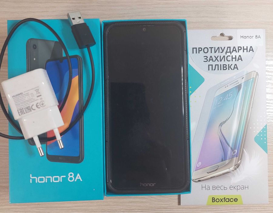 Honor 8A 2/32 GB