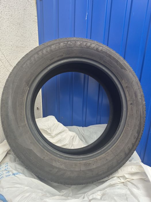 Резина 215 60 R17