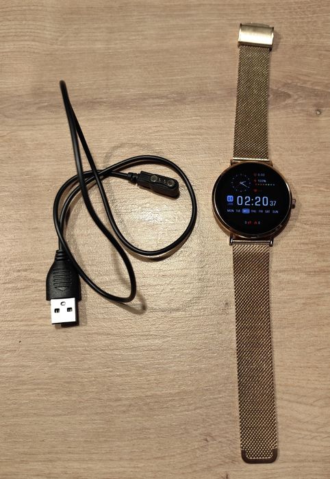 Zegarek smartwatch Garett Verona