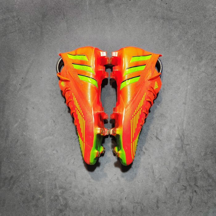 Korki Adidas Predator Edge.1 FG 41 1/3