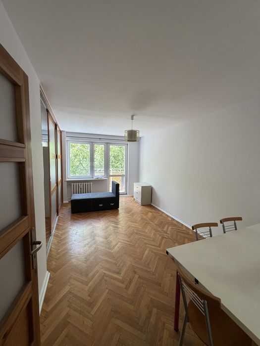 Mieszkanie 3 pok. z balkonem, 1piętro - Widok 2