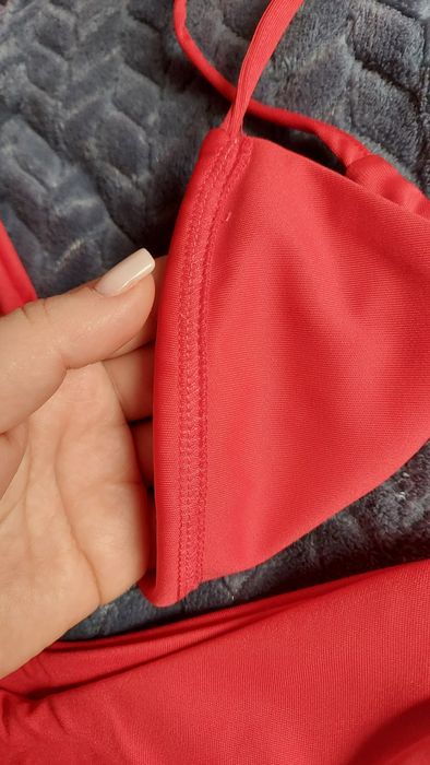 Купальник роздільний