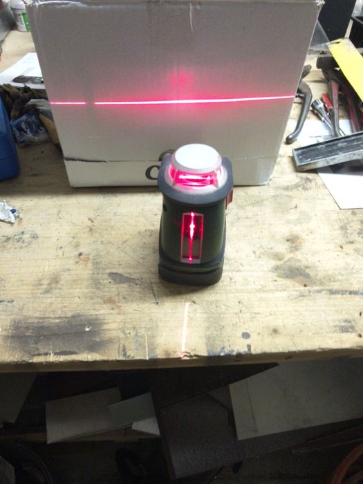 Sprzedam laser Bosch 360