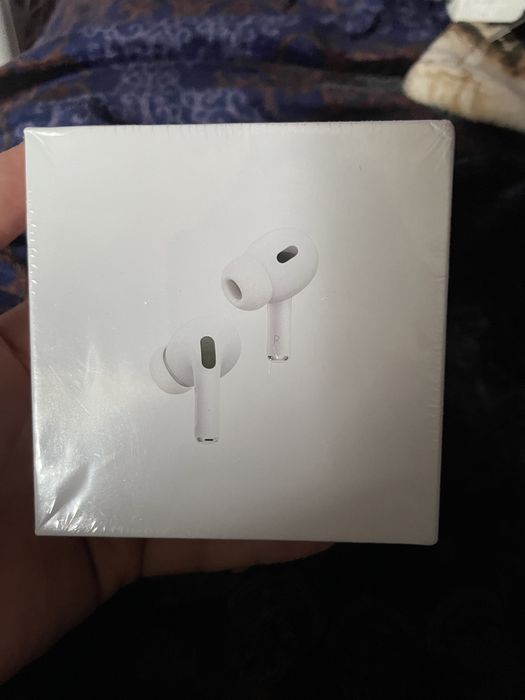 Беспроводные наушники Airpods 2 Pro