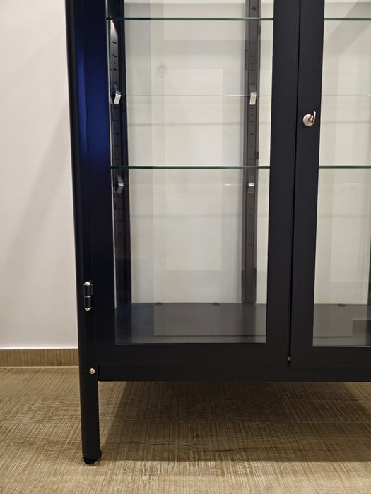 Vitrina IKEA Fabrikör