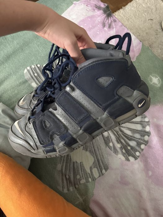 Nike Air more Uptempo