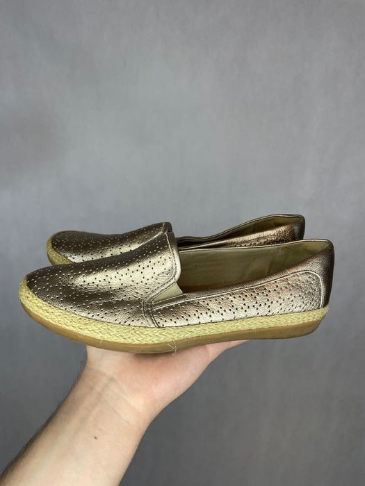 Półbuty clarks 37