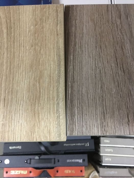 Sommier Sion Madeira Carvalho  Lusocolchão / Lourini Sion 190x140