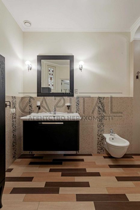 3-кімнатна квартира за адресою вул. Шота Руставелі (площа 86 м²) - Atlanta.ua - фото 20