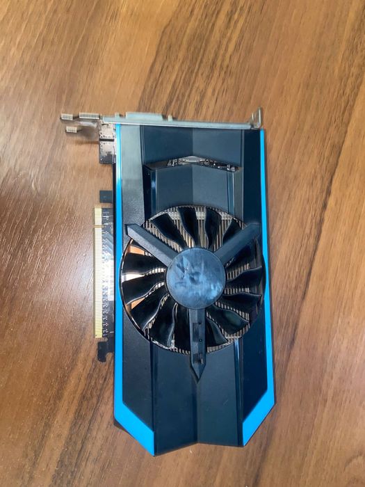 Відеокарта GTX 660 2gb