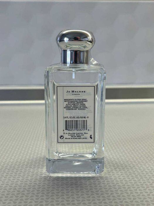 Парфуми Jo Malone Wood Sage & Sea Salt Cologne