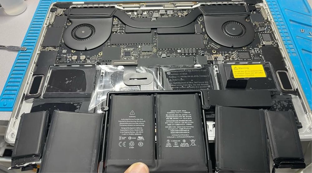Ремонт/Диагностика Apple MacBook Pro, Air, iMac, Макбук ремонт,ноутбук