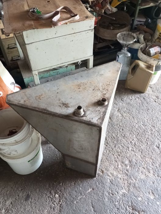 Caldeira lareira inox