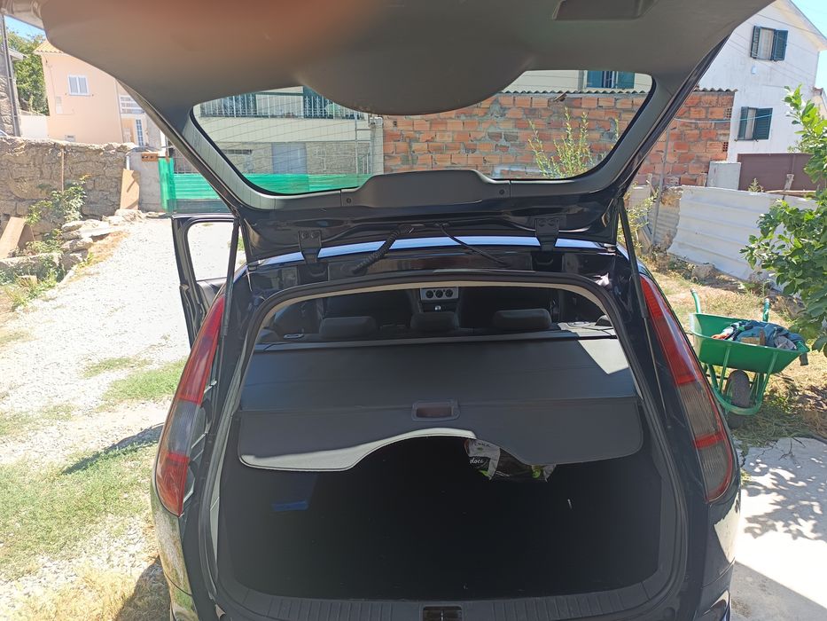 Ford Focus TDCI excelente estado