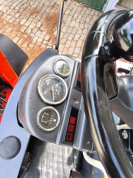 Retroescavadora Kubota r 4 2 0 alpha 2 0 0 8