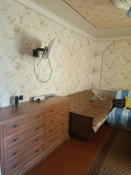 Продам приватний сектор виведений в одиницю , можна по держпрограмі .