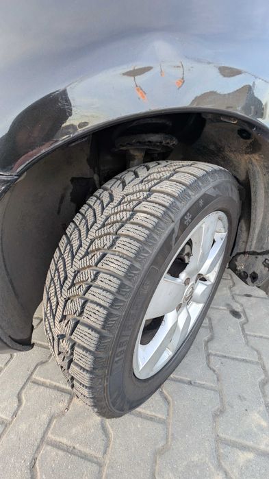 Nissan Note 1.6 Benzyna /Klimatyzacja /Nowe sprzęgło/Bardzo dobry stan