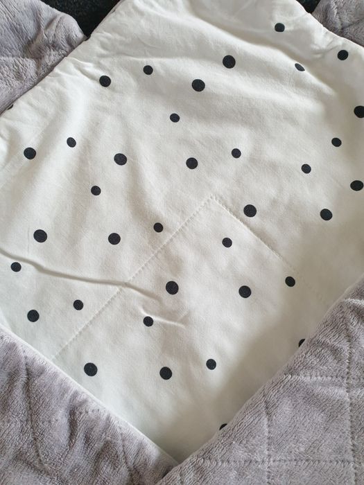 Rożek niemowlęcy chłopiec