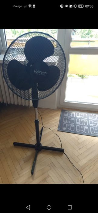 Wentylator pokojowy Voltene