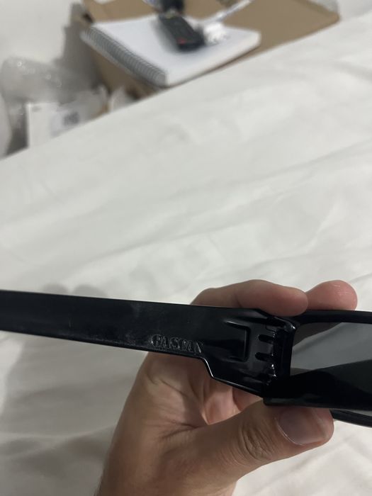 Oakley gascan original