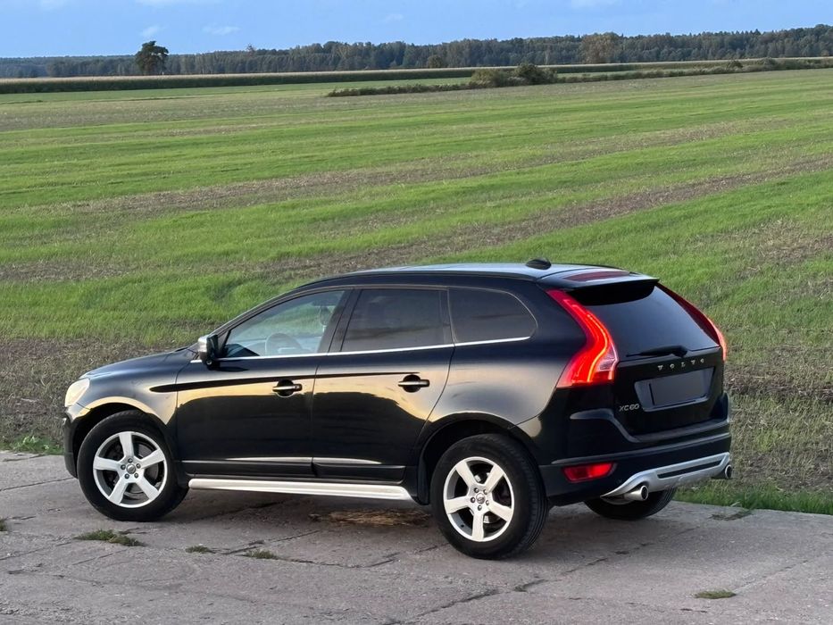 Volvo XC 60