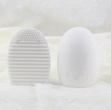 Myjka do pedzli Brush Egg