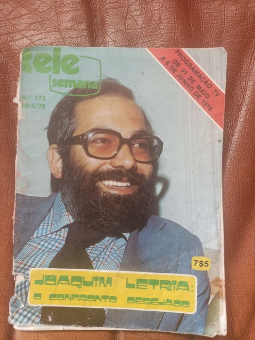 Revista Tele Semana n 175
