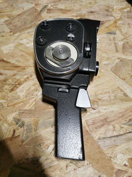 Stara Kamera Kbapu 2