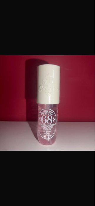 Sol de Janeiro Cheirosa 68 Body Mist 90ml - Original