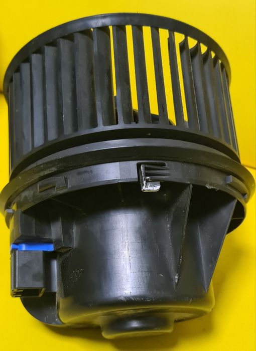 Вентилятор пічки салону Ford Mondeo 4