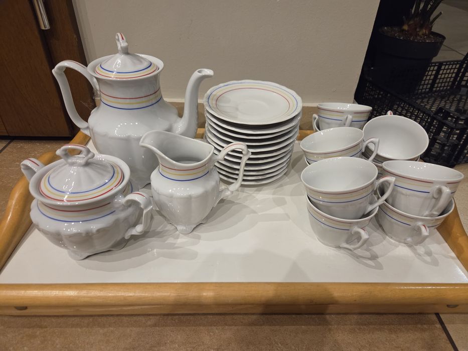 Serwis kawowy Wałbrzych