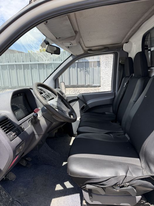 Mercedes Vito 108 CDI