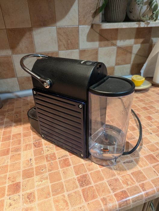 Ekspres kapsułkowy Nespresso Turmix TX 160 Pixie